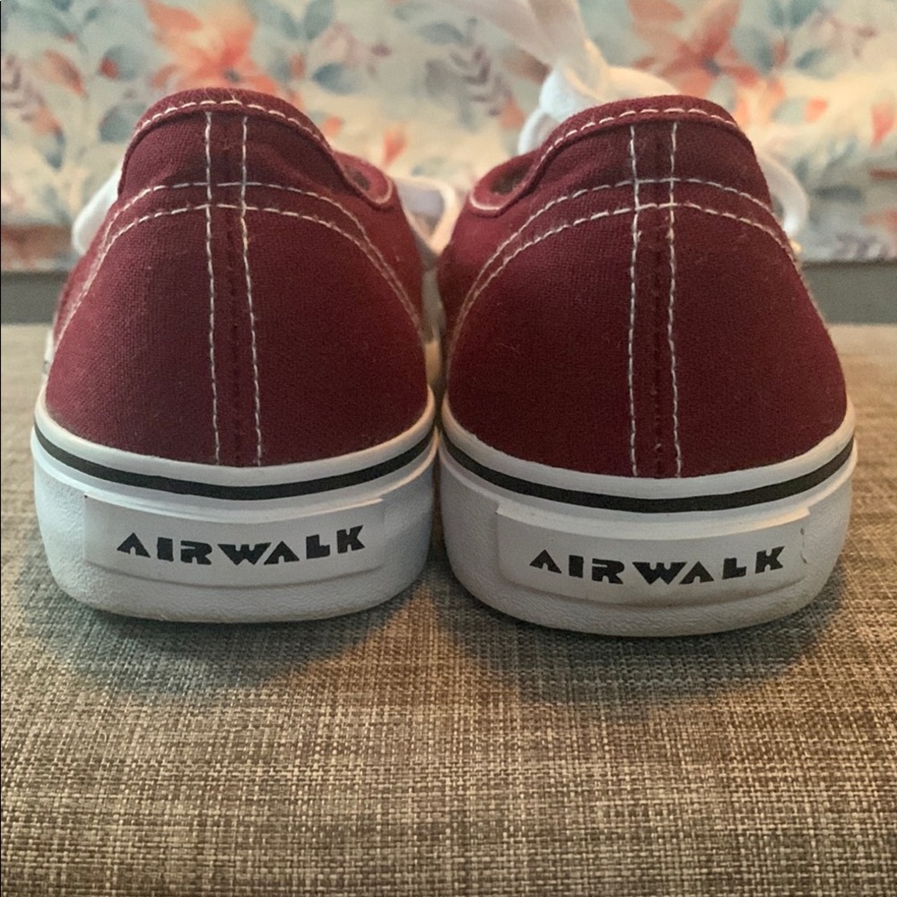 Airwalk Bergeny , Sneakers Classic Low-Top Design